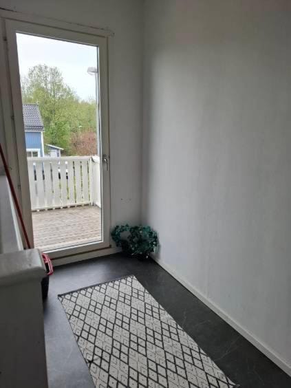 Lägenhet på Ängsvägen Apartment in Sweden