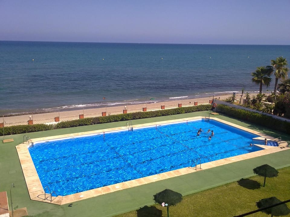El Paraiso de Aguadulce Apartment in La Alpujarra