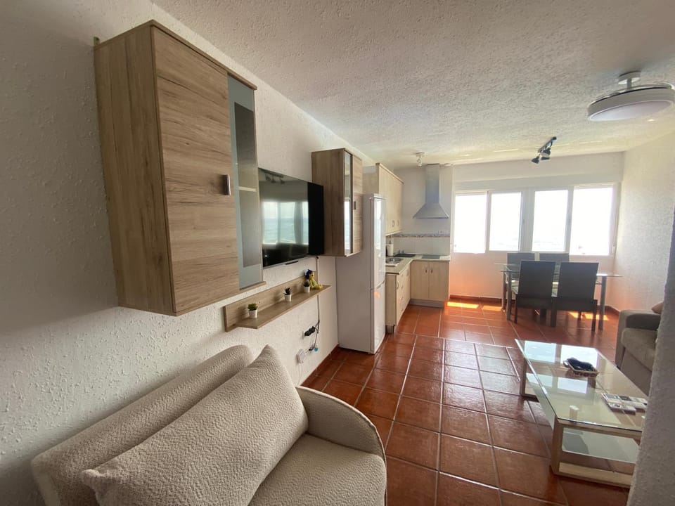 El Paraiso de Aguadulce Apartment in La Alpujarra