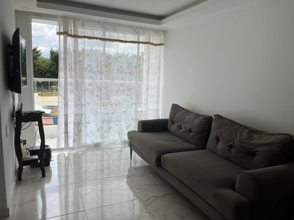 La Mansarda Apartment in Cali