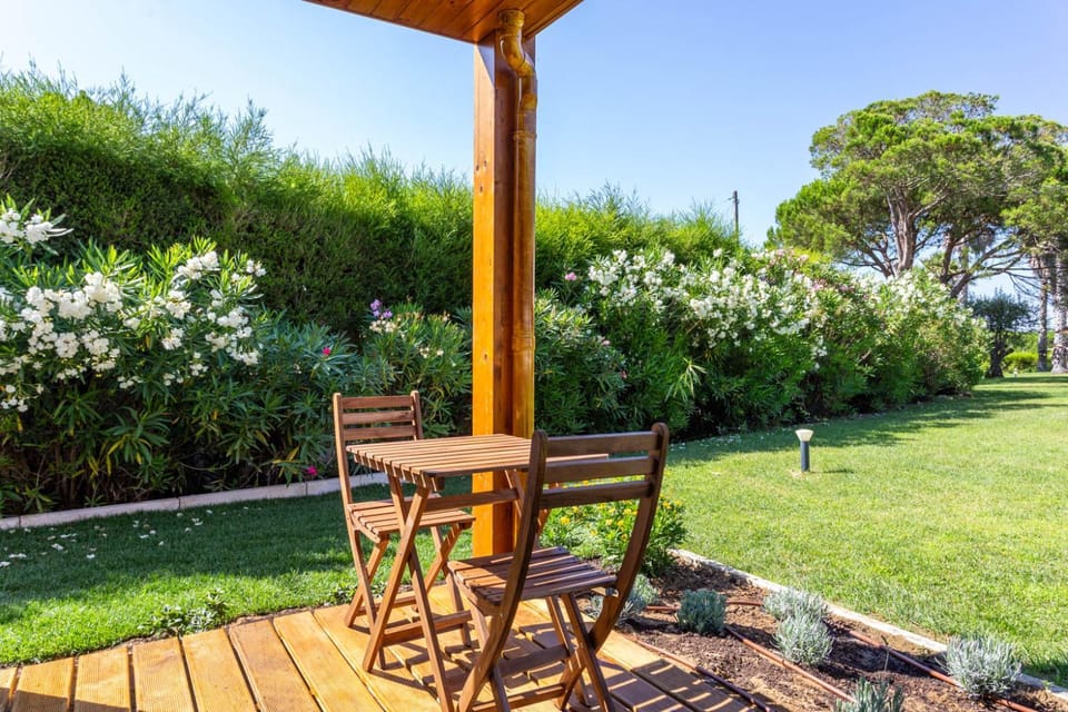 Casa do Marco Farm Stay in Sintra