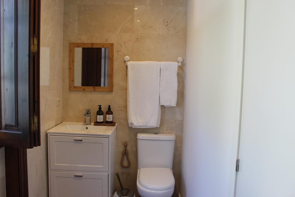 Casa do Marco Farm Stay in Sintra