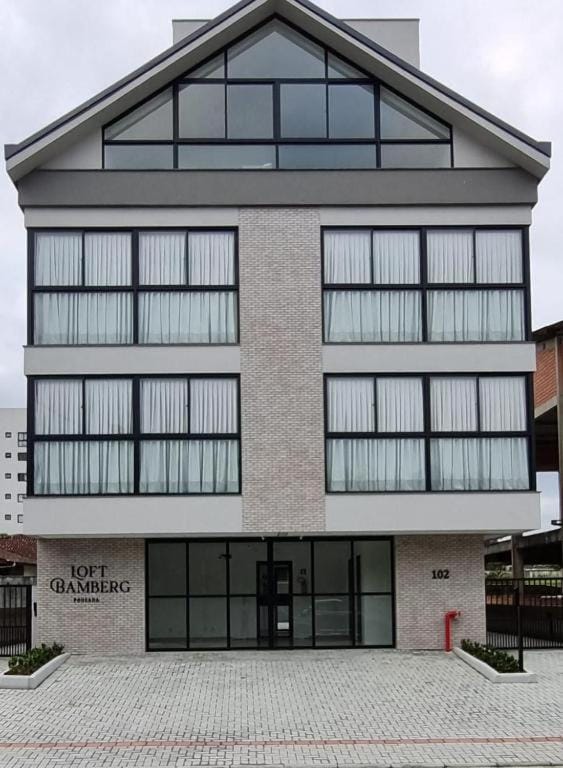 Loft Bamberg 201-Pomerode Apartment in Pomerode