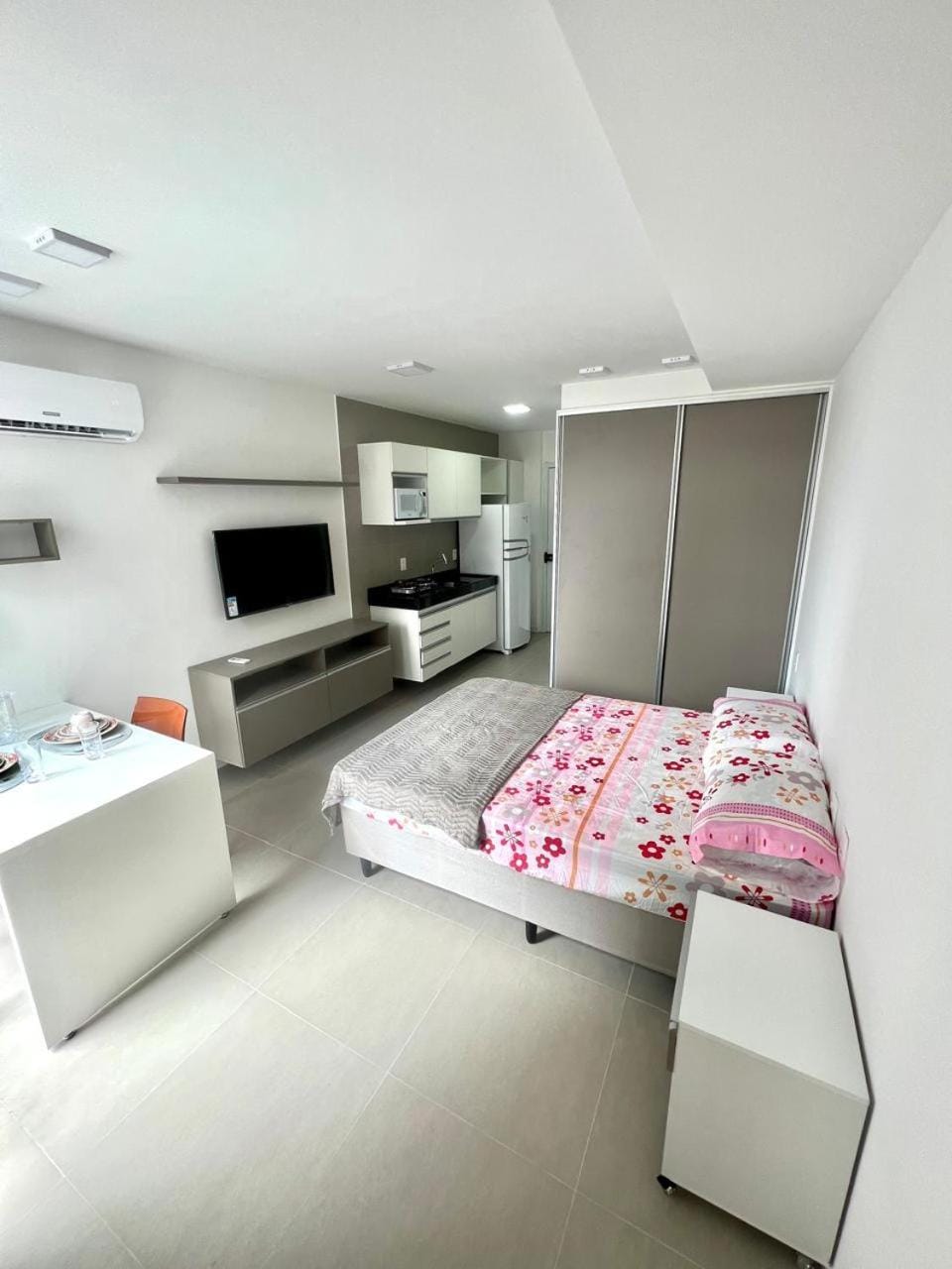 Rooftop 470 - Novíssimo Flat Boa Viagem Apartment in Recife