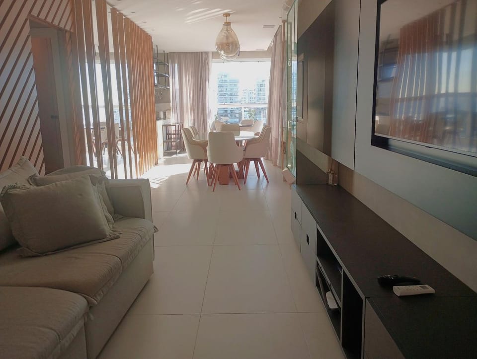 Sophisticated stay 200m from Praia Brava - EHI Apartment in State of Santa Catarina