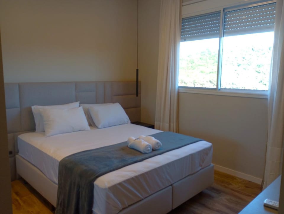 Sophisticated stay 200m from Praia Brava - EHI Apartment in State of Santa Catarina
