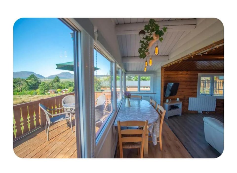Balcony/Terrace, Dining area