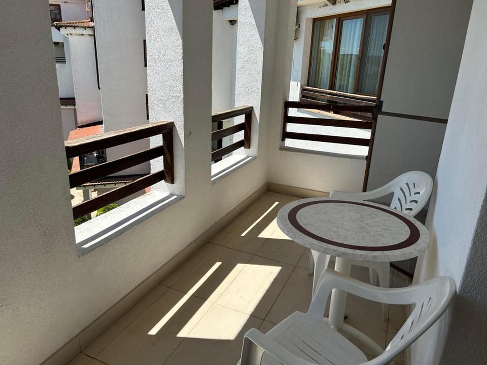 Harmony Hills Tomovi Apartament D42 Apartment in Varna Province