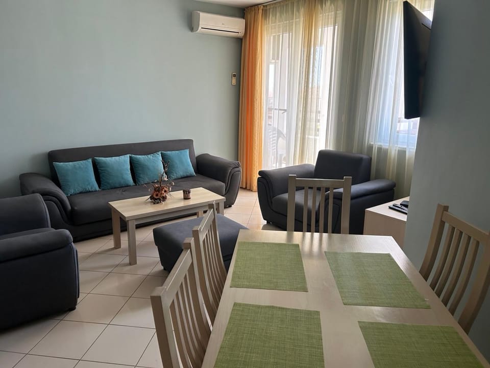 Harmony Hills Tomovi Apartament D42 Apartment in Varna Province