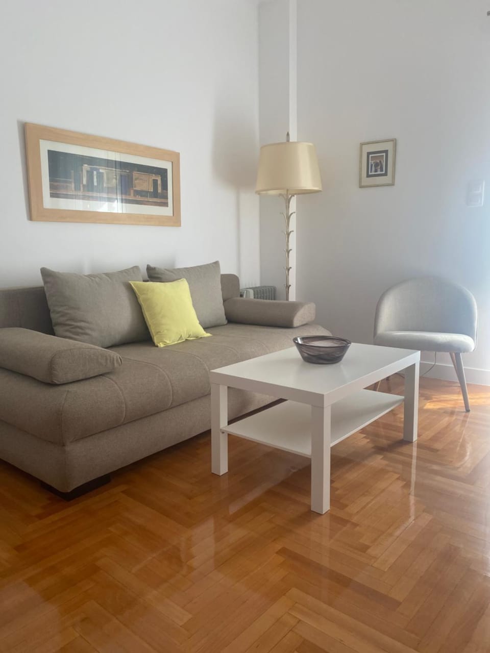 Neapoli Modern Apartment Apartment in Athens
