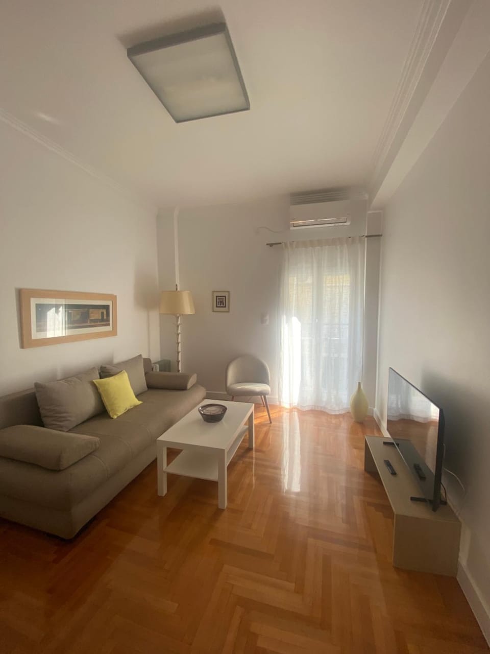 Neapoli Modern Apartment Apartment in Athens