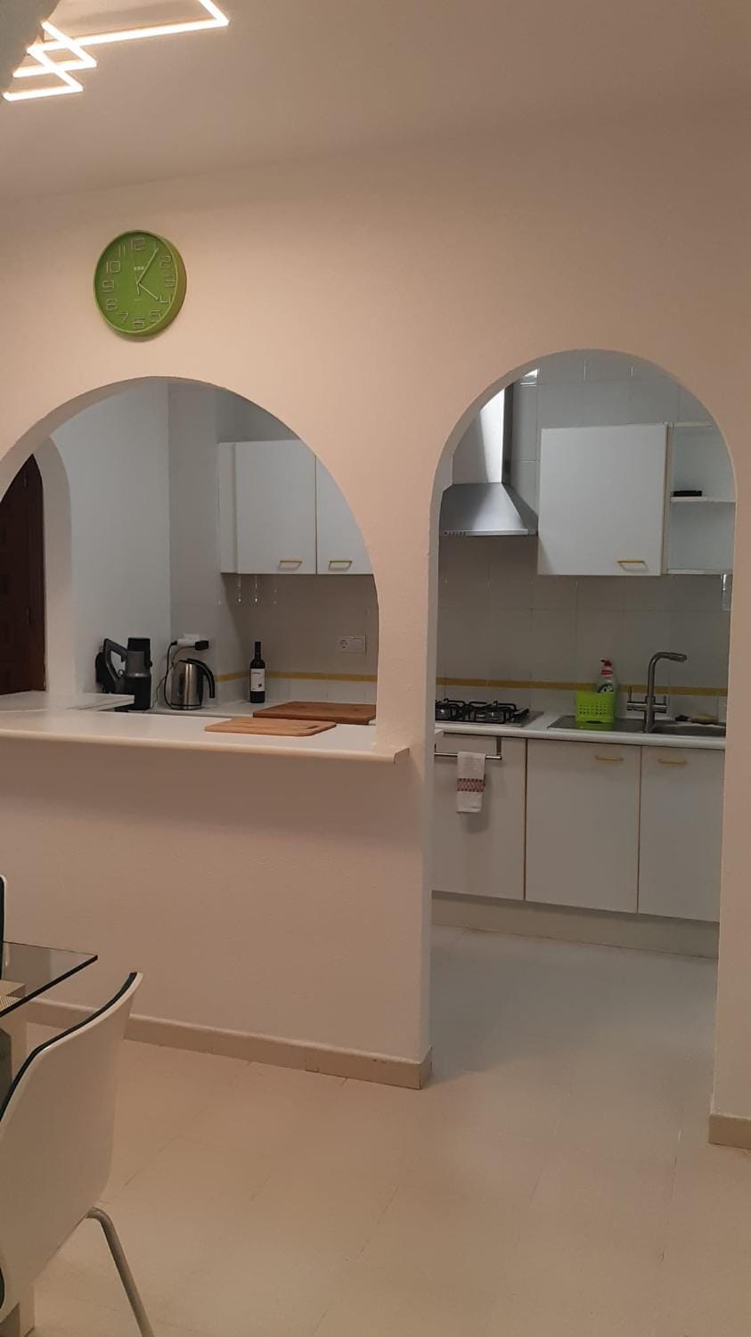 Apartamento El Paraiso Apartment in Torrevieja