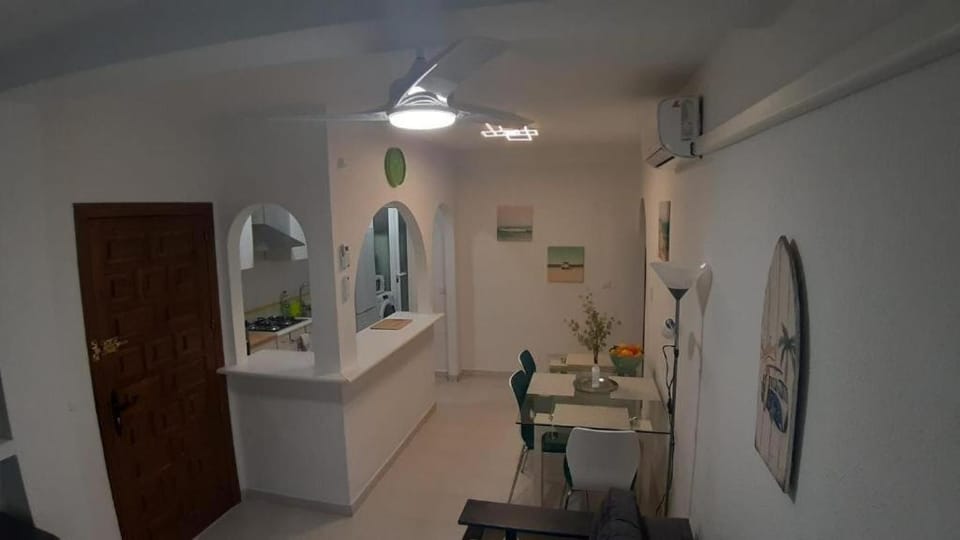 Apartamento El Paraiso Apartment in Torrevieja