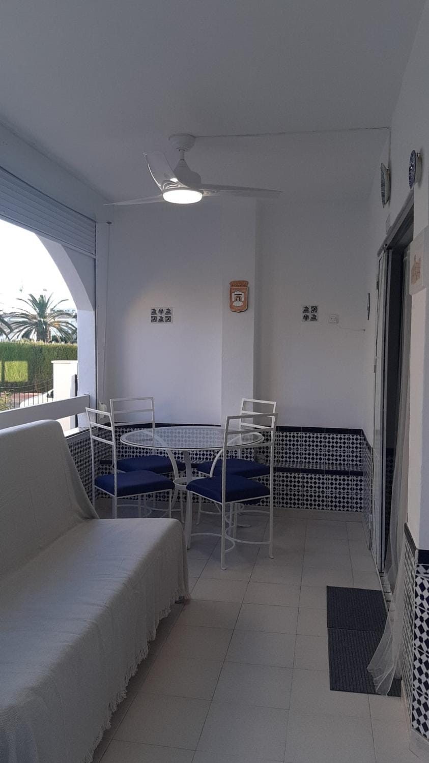 Apartamento El Paraiso Apartment in Torrevieja