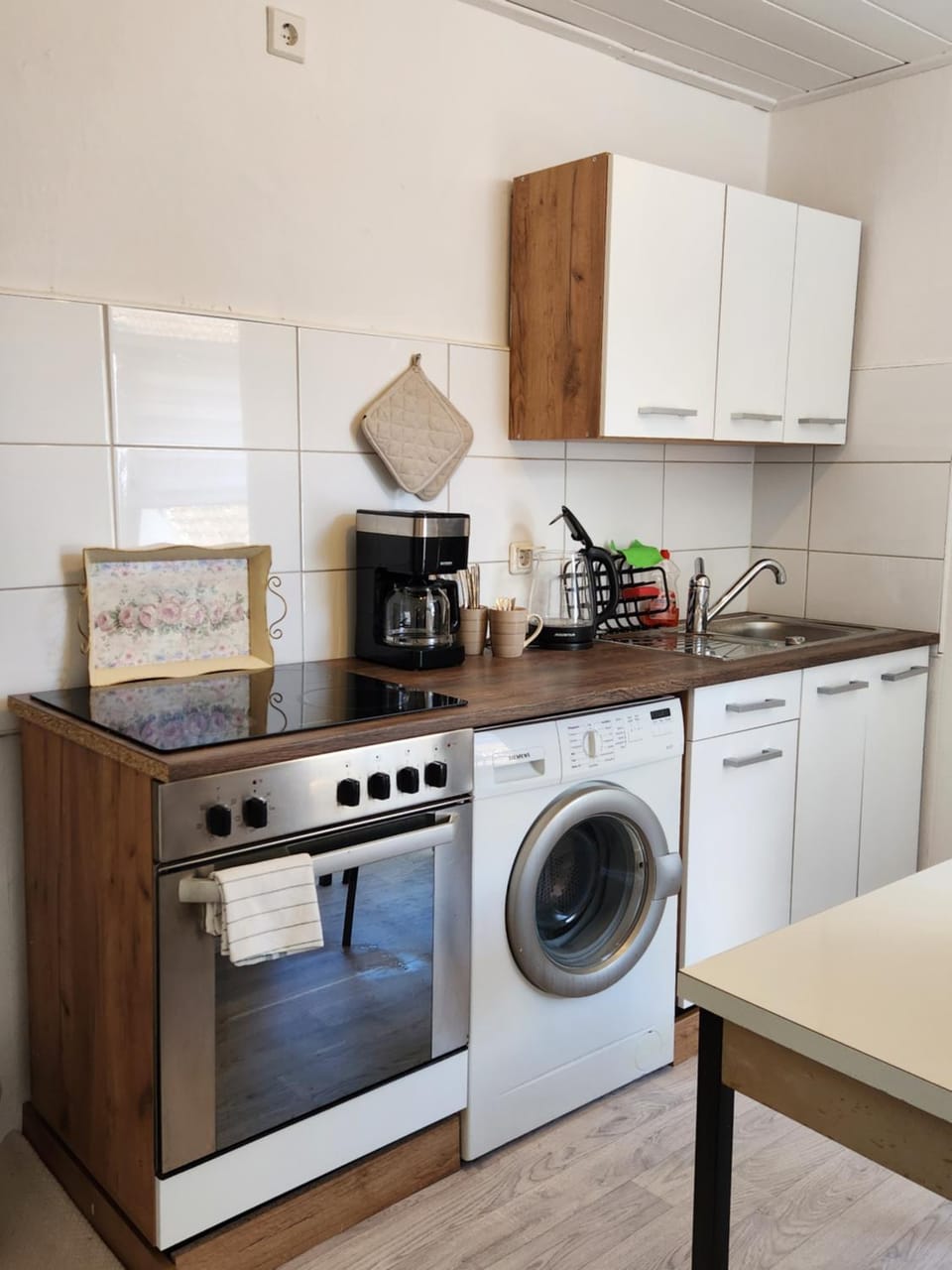 Apartment Weserblick Apartment in Hamelin