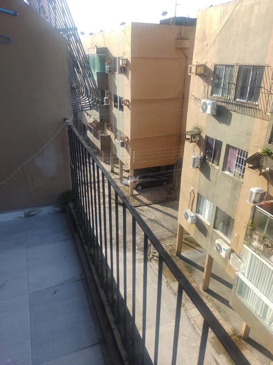 Apartamento 3 quartos para COP30 localizado próximo ao Hangar, Parque da cidade e Aeroporto Apartment in Belém