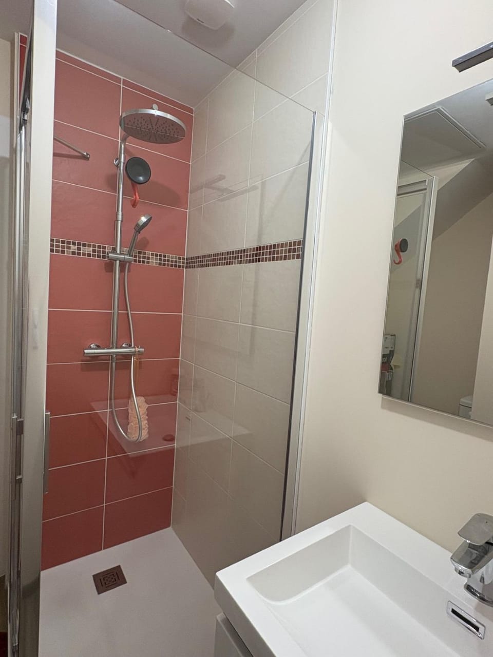 Shower