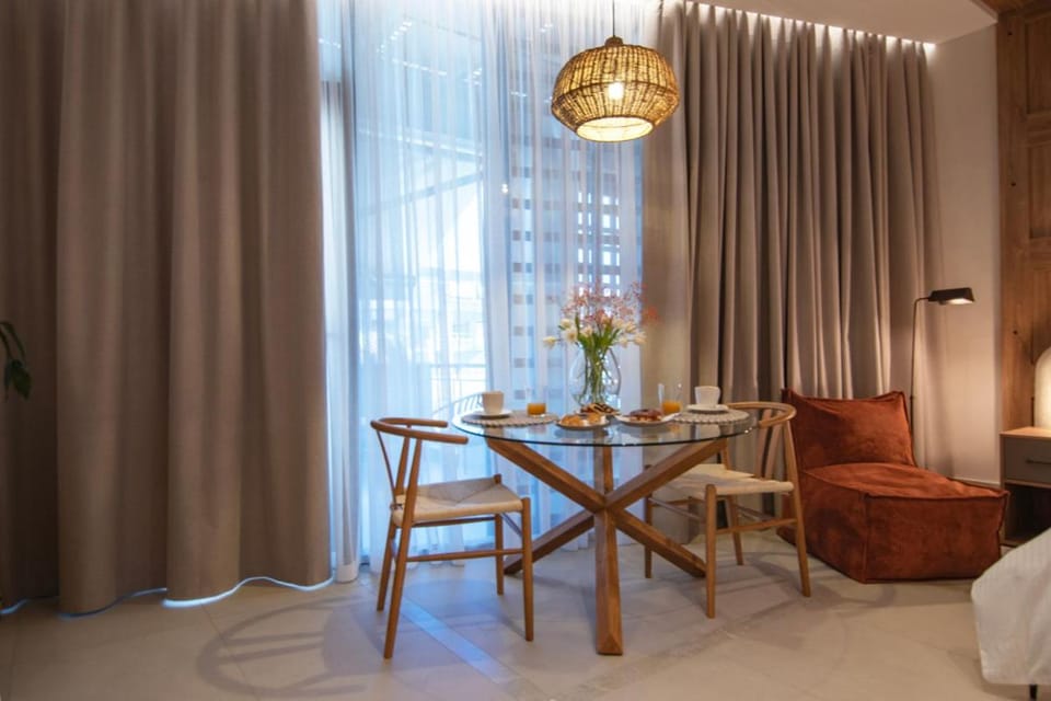 Aesthé boutique studio Apartment in Peloponnese, Western Greece and the Ionian