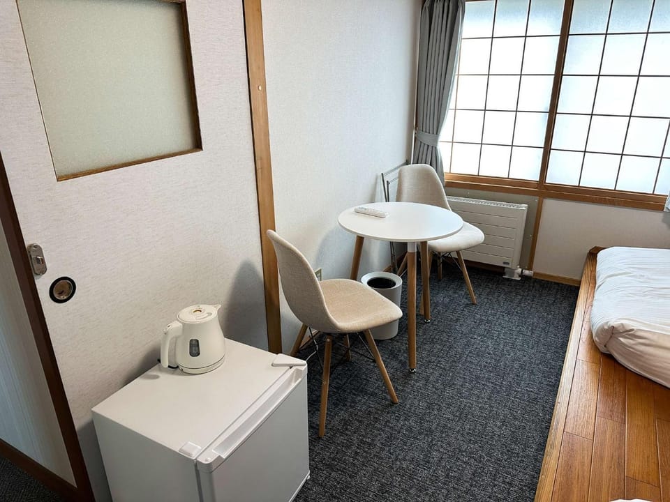 RONENAI BASE - Vacation STAY 70567v Hotel in Hokkaido Prefecture