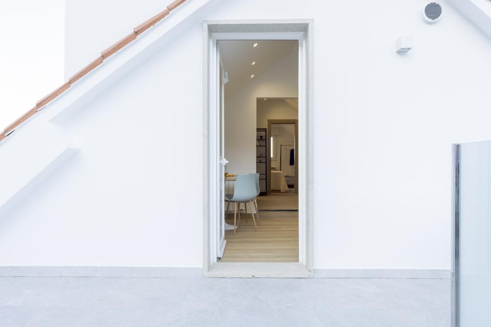 Bleu Maison- Muxica do campo 3 Apartment in O Salnés