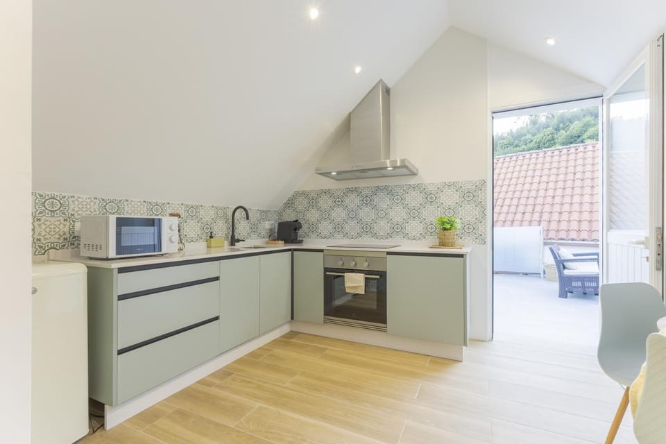 Bleu Maison- Muxica do campo 3 Apartment in O Salnés