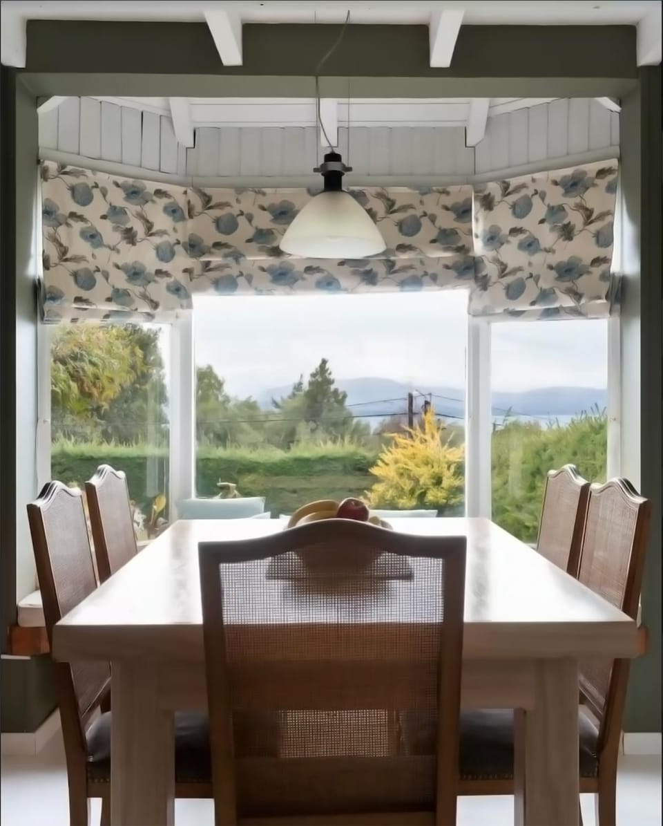 View (from property/room), Dining area