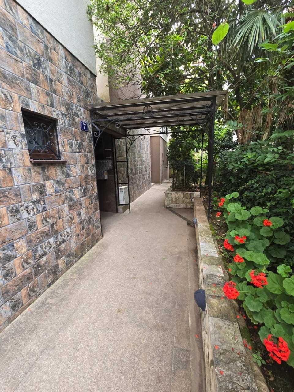 Omega 2 Apartment Budva Apartment in Budva