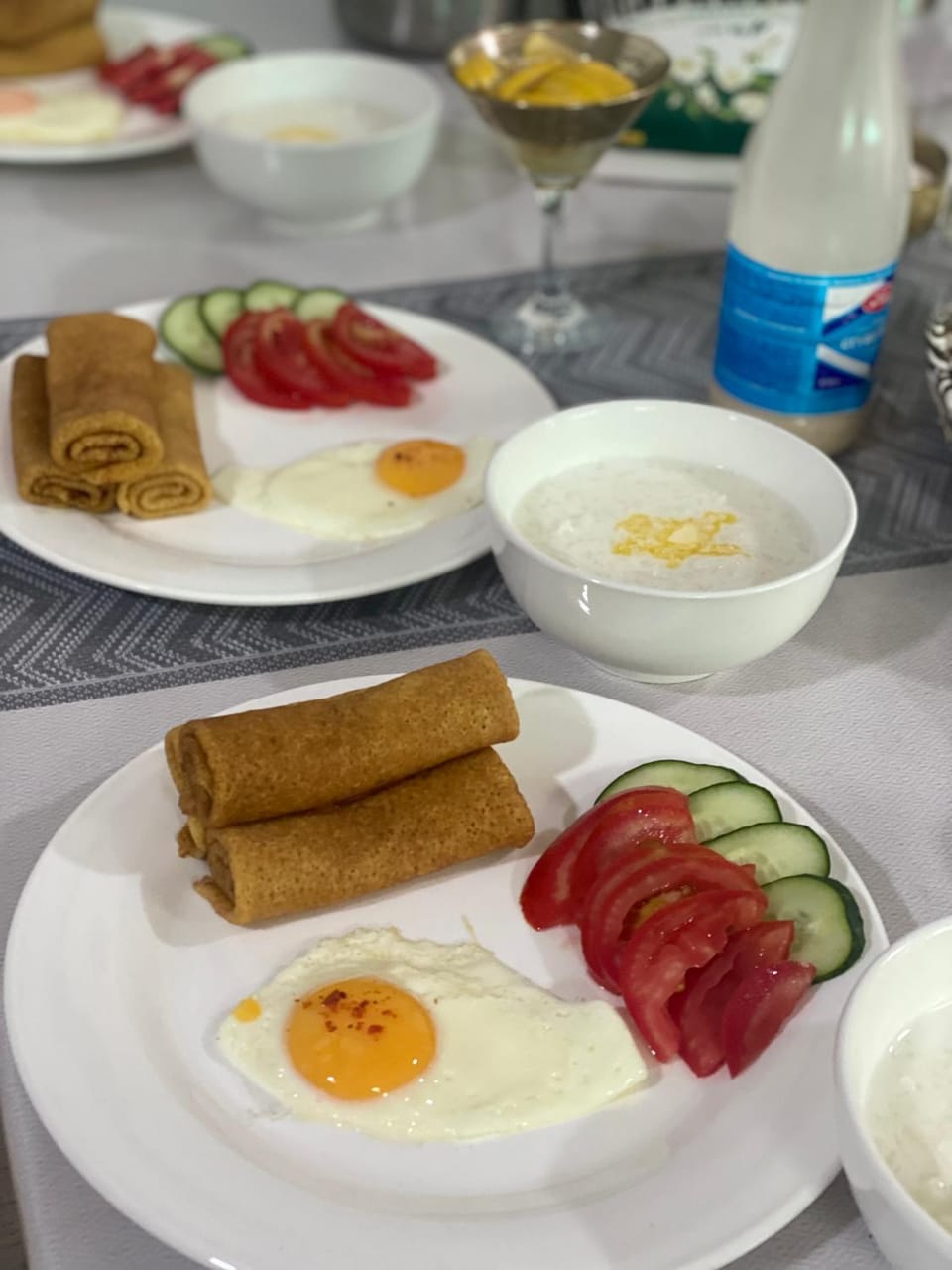 Bolotbek House Bed and Breakfast in Asia