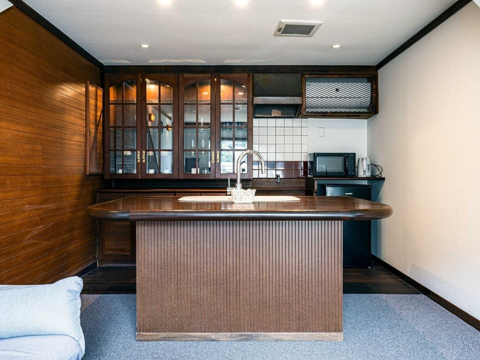 Sauna & Cottage SHIOJINO - Vacation STAY 06218v House in Japan