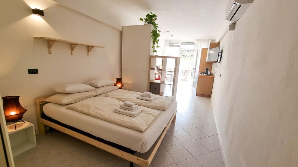 Dimora al castello Apartment in Trentino-South Tyrol