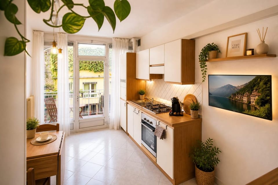 Dimora al castello Apartment in Trentino-South Tyrol