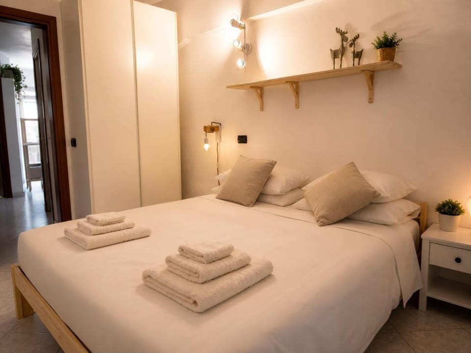 Dimora al castello Apartment in Trentino-South Tyrol