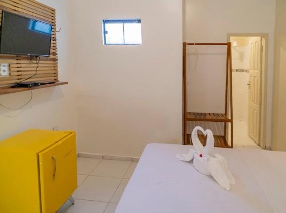 Suítes Pe na Areia Hotel in Jericoacoara