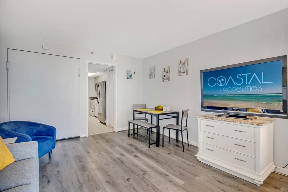 Oceanview 1Br Suite Dogs Welcome! PG 938 Apartment in Myrtle Beach