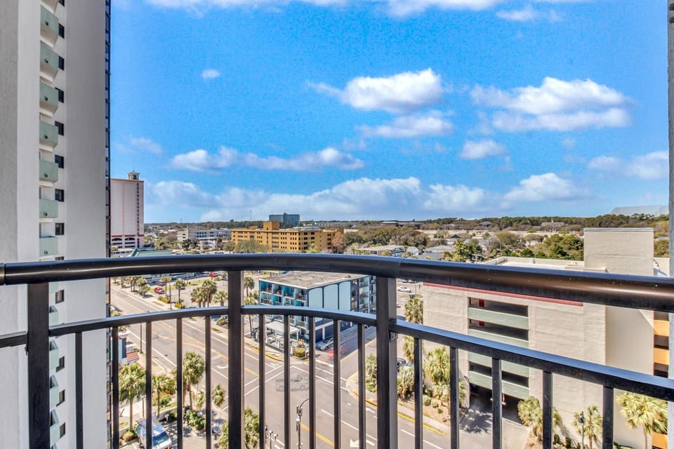Oceanview 1Br Suite Dogs Welcome! PG 938 Apartment in Myrtle Beach