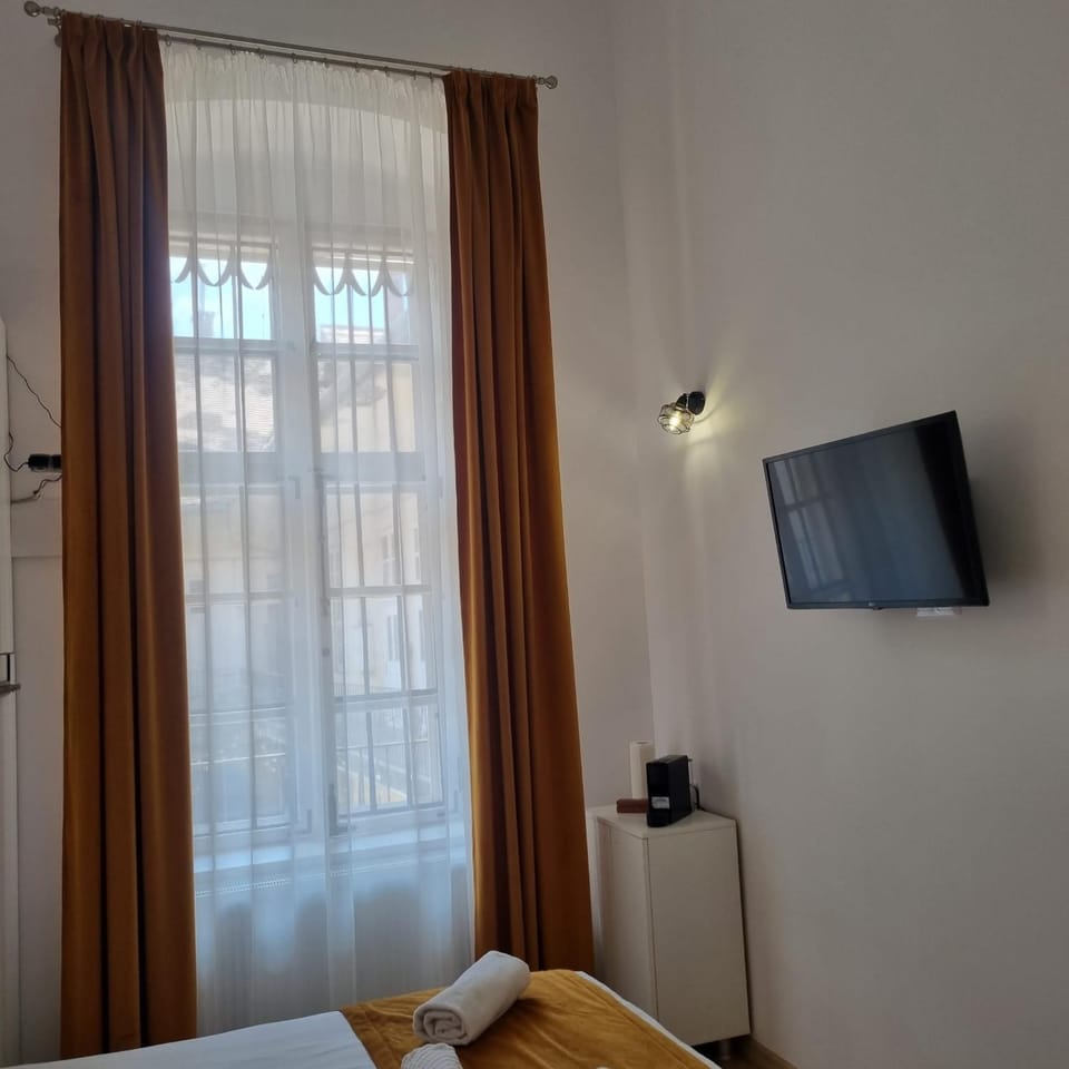 Studio Piata Mare Mardomi Apartment in Sibiu