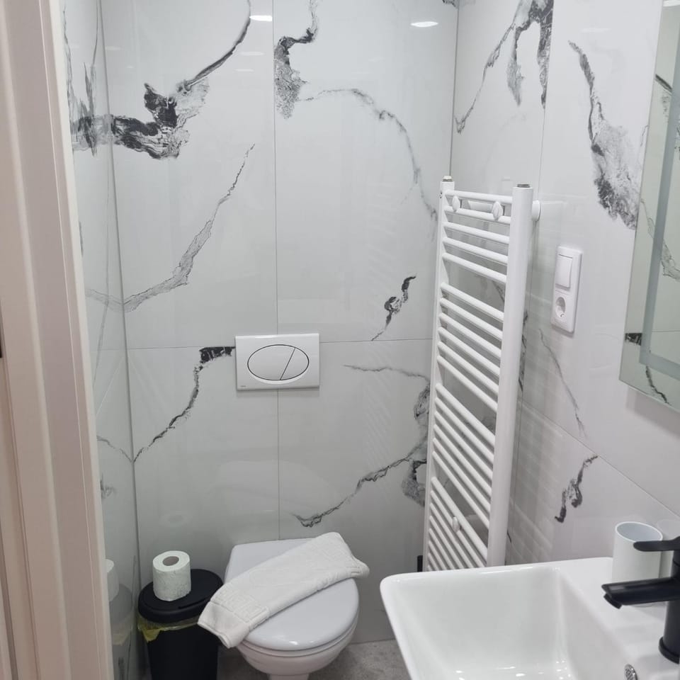 Studio Piata Mare Mardomi Apartment in Sibiu