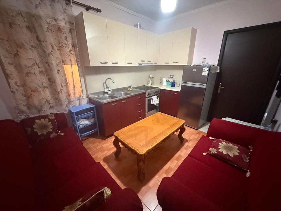 Cosy House Farm Stay in Tirana