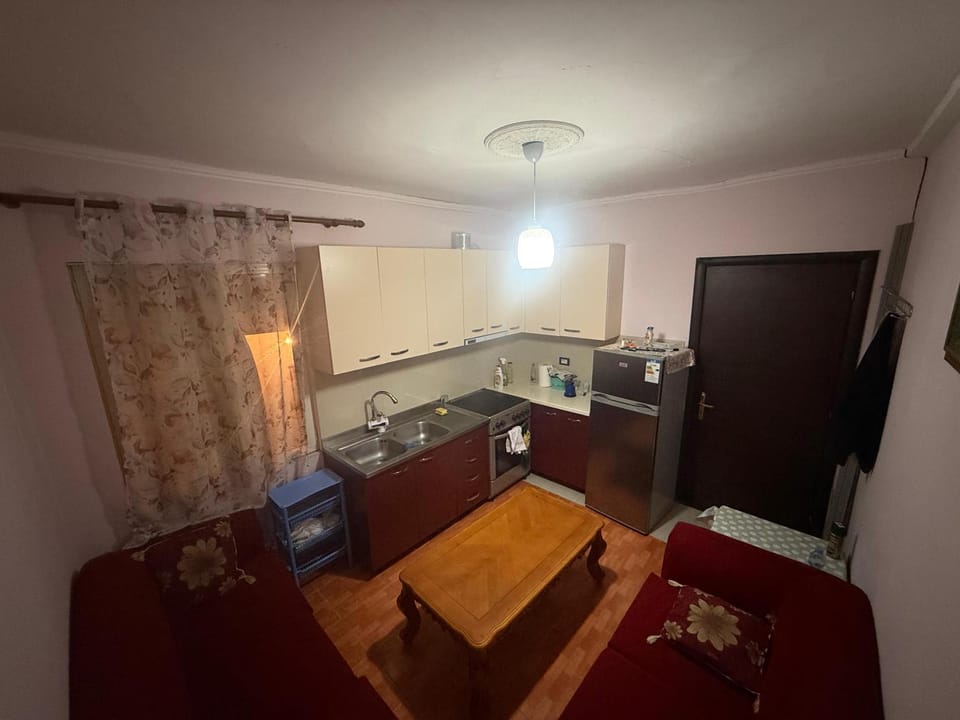 Cosy House Farm Stay in Tirana