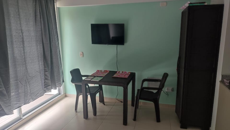 Apartamento cómodo y silencioso Apartment in Santa Fe de Antioquia