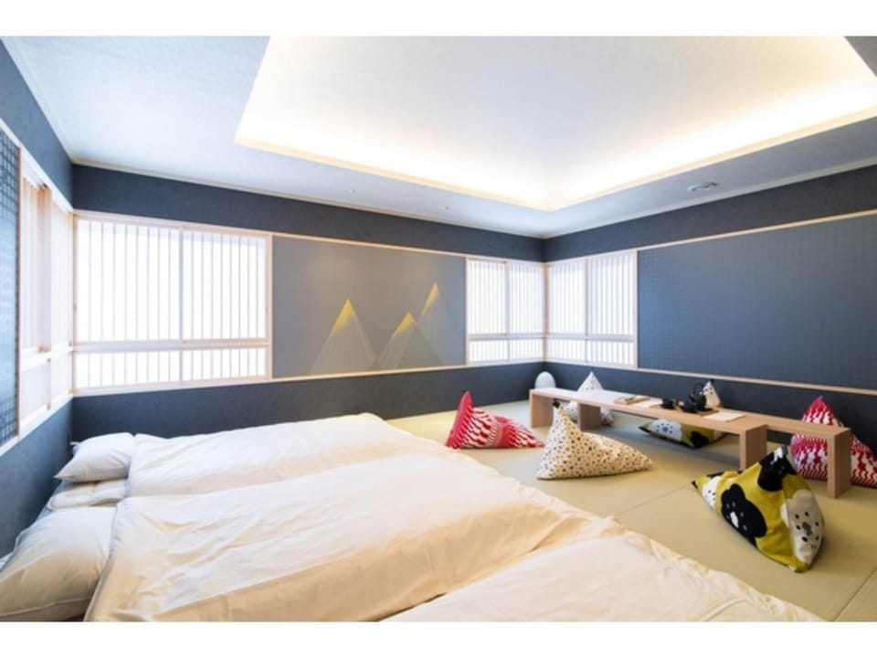 Isizue Tabine - Vacation STAY 31786v Bed and Breakfast in Kanazawa