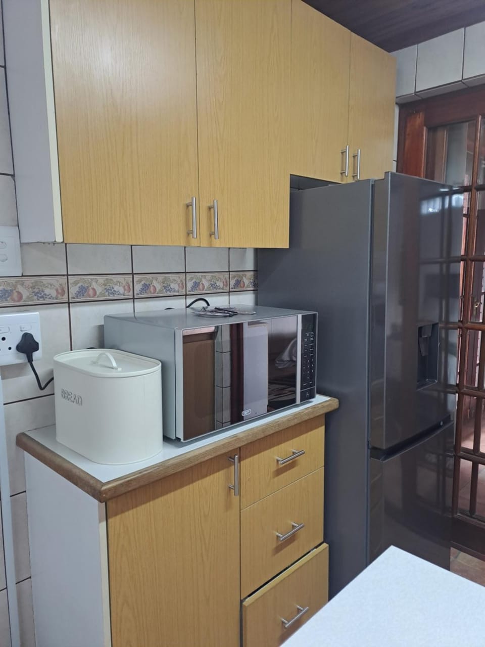 Azzure Apartments 4 sleeper Crawford House in Cape Town