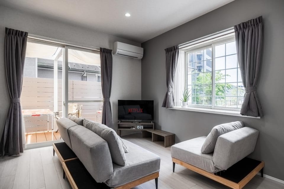 Casa Blue Gotenba - Vacation STAY 31498v House in Kanagawa Prefecture