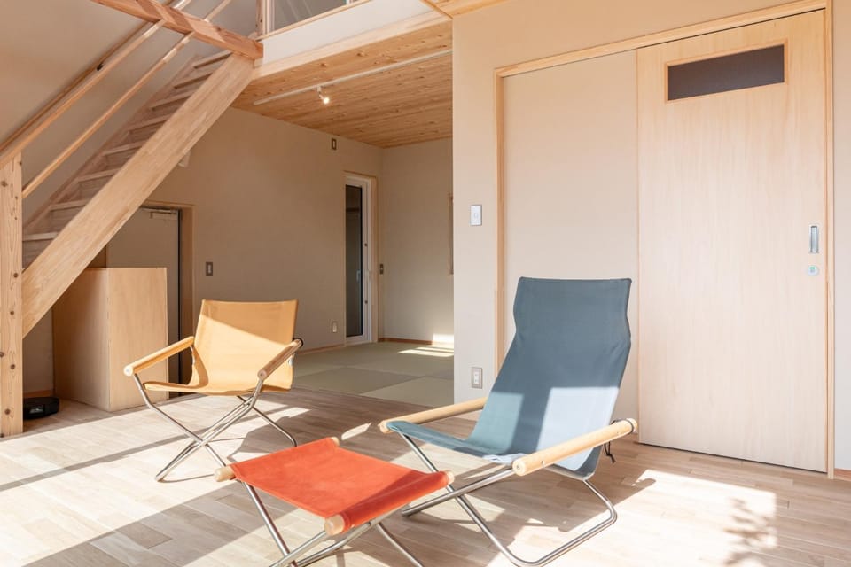 Futtsu Yume Yume House - Vacation STAY 37962v House in Chiba Prefecture