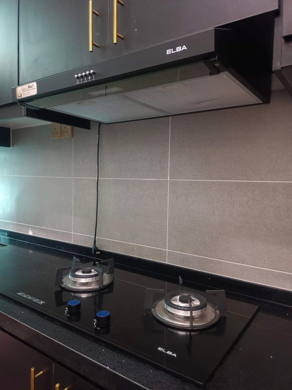Fhiya Homestay Sepang House in Selangor, Malaysia