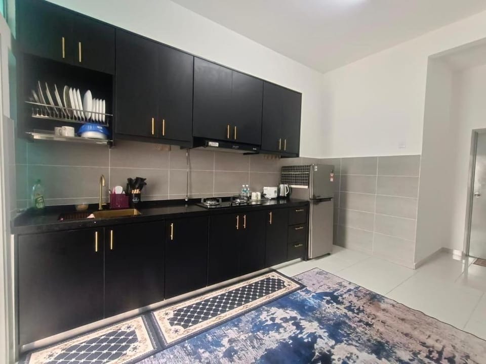 Fhiya Homestay Sepang House in Selangor, Malaysia