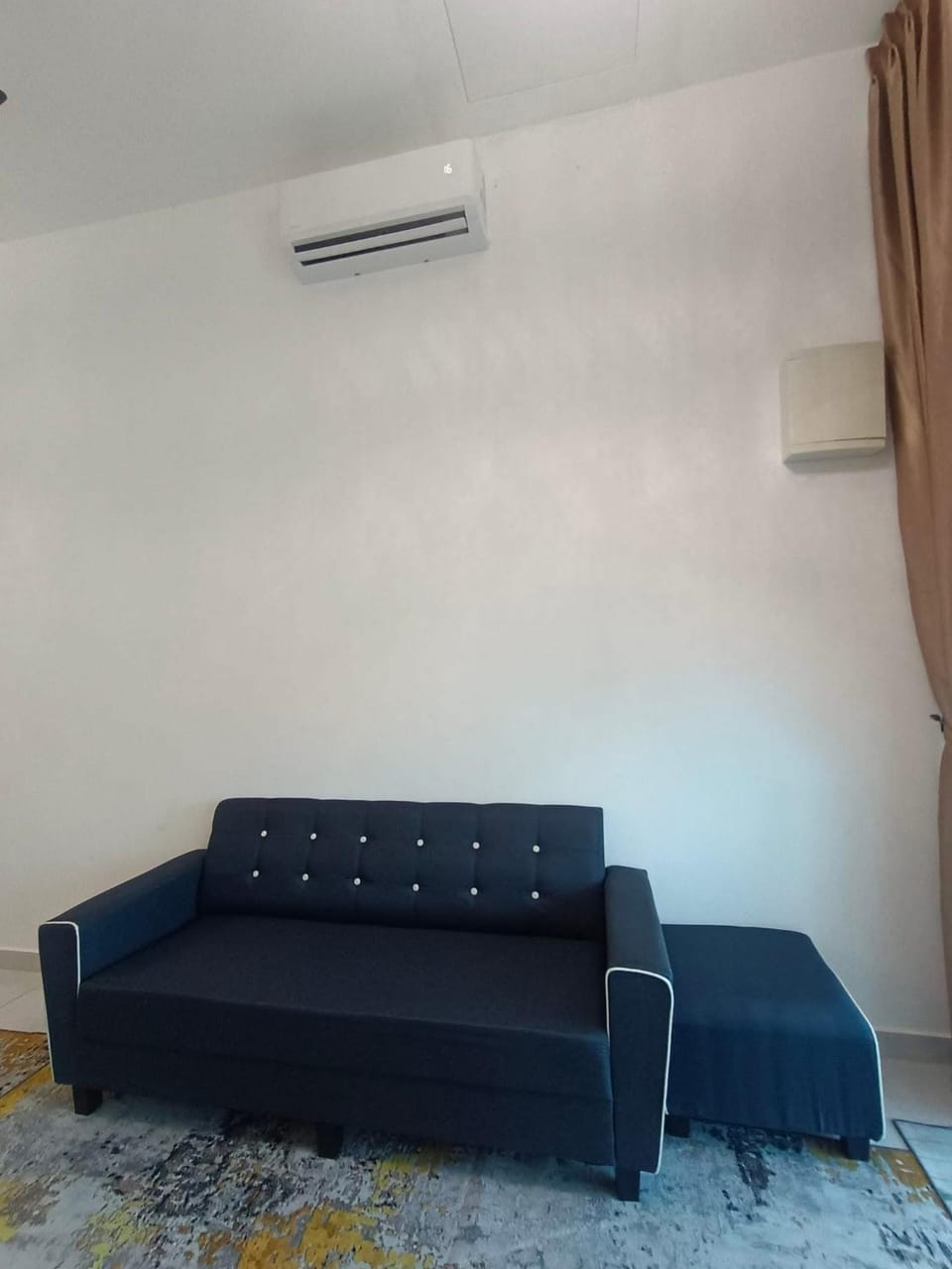 Fhiya Homestay Sepang House in Selangor, Malaysia