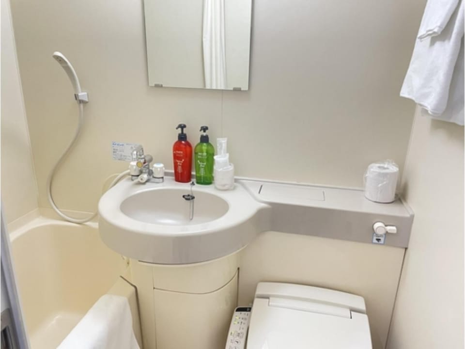 Hotel Tetora Hachinohe - Vacation STAY 38078v Hotel in Japan