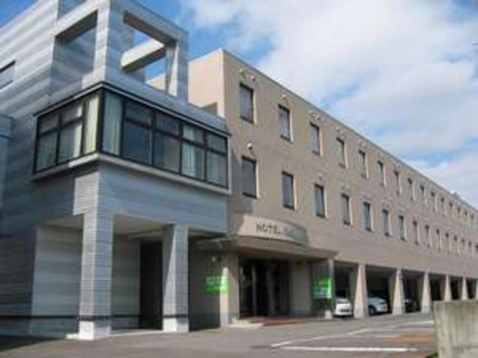 Hotel Tetora Hachinohe - Vacation STAY 38074v Hotel in Japan