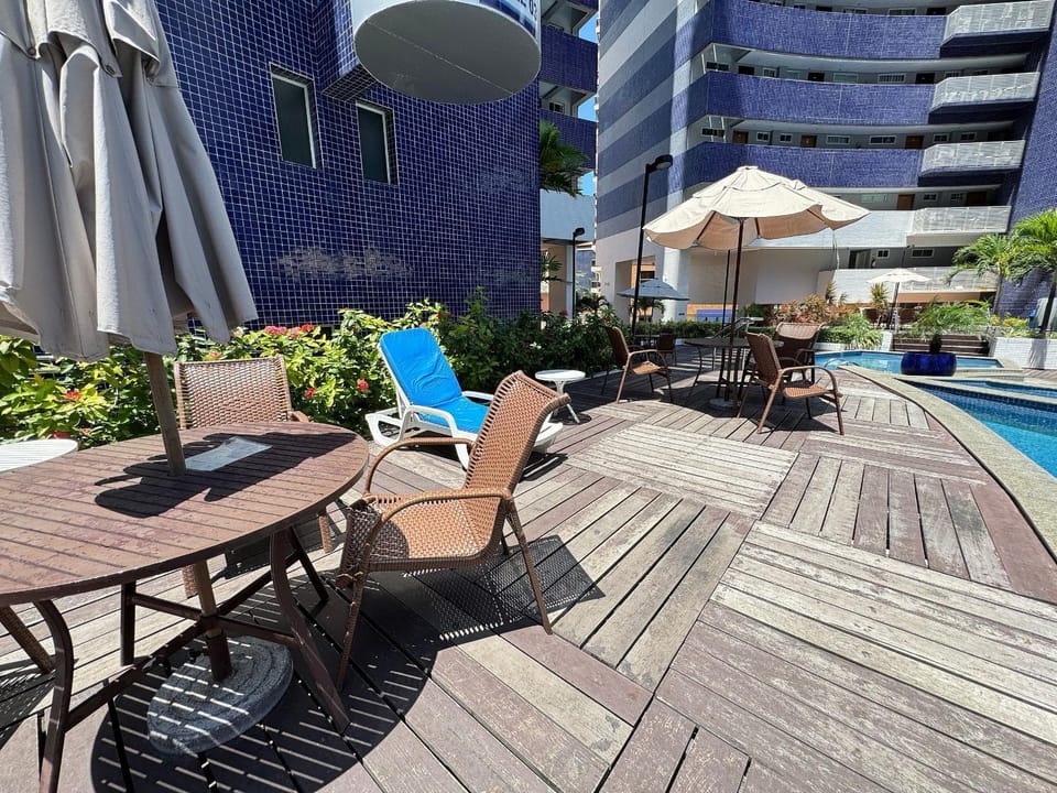 Beach Class Fortaleza House in Fortaleza